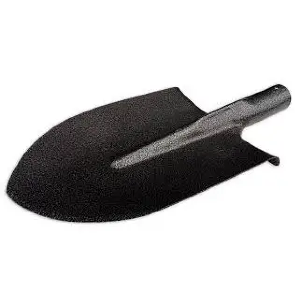 Лопата ЛЕВ без держака без держака